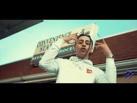 Johnny Nash - "How Hard" (Official Video) | Dir. by @dark.sight