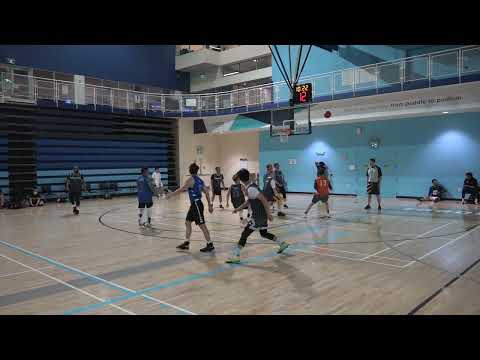 Snipers Club vs Warriors - Thursday - tcbl 2022 spring