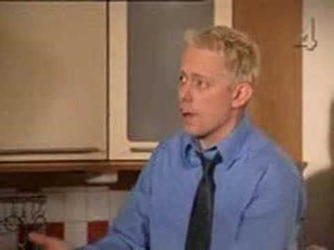 En Ängels Tålamod (SWEDISH) S01E01 - Part 2 av 3