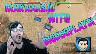 TankWars.io