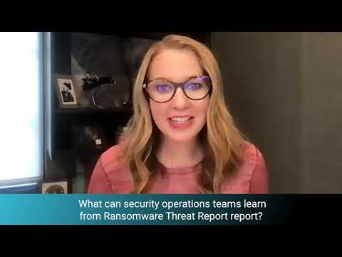 Incident Response With Wendi Whitmore