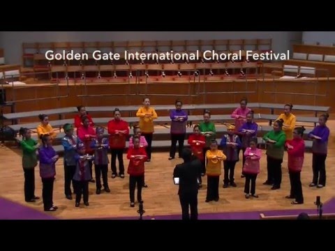 ORDE-E (Madukayan Folksong)