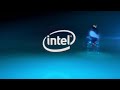 Intel Logo 2011