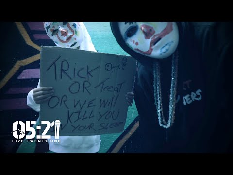 No Respect No Manners - Kemetstry (Official Music Video)