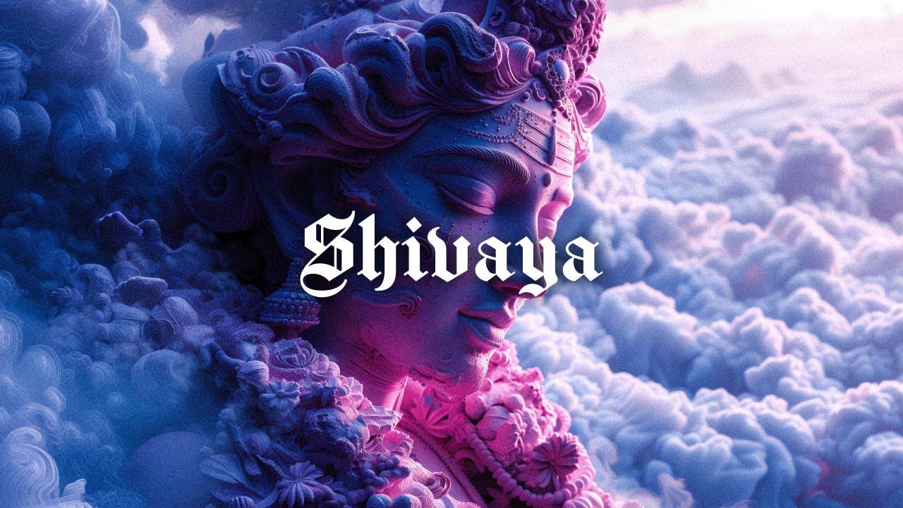 Rekkt & Alice Reize - Shivaya