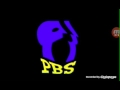 PBS Logo 1980 In High Major 20