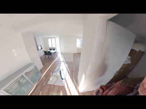 2.5 Zimmer Wohnung 1.OG