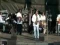 Eldredge Jackson - Get Wit It / Part I