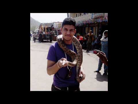 Air Crimer feat. Ego One - Überall BVG