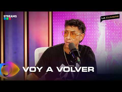 BRIAN MANO A MANO CON SANTI DEL MORO | #LACUMBRE [PROGRAMA COMPLETO] 27/4/2026