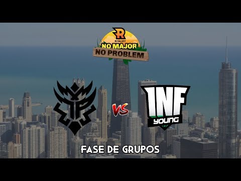 Thunder Predator vs Infamous Young - Torneo de Rivalry Dota 2