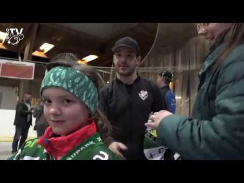 Der EHCO verabschiedet sich in die Sommerpause 2019