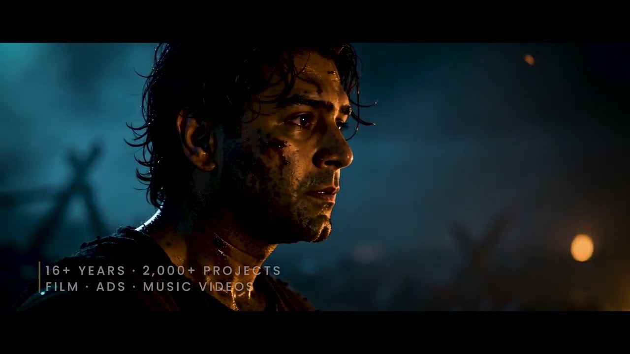 Why Raw AI Videos Look Cheap (And How Pro VFX Fixes Them) 🎬
