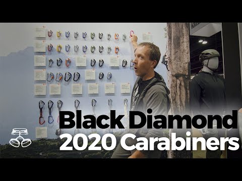 Black Diamond Hotwire Quickdraw Quickpack video poster