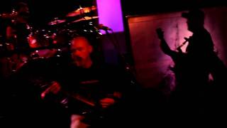 Byzantine absolute horizon/Slipping on Noise 3/6/2010 Vclub