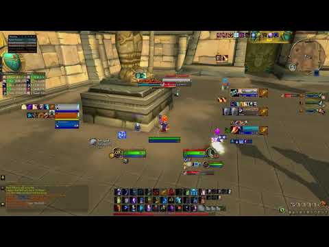 WoW - One shot enhancement shaman (Dragonflight 10.0.5)