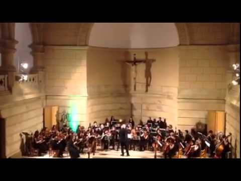 Brave BSO - Bergarako Orkestra Sinfonikoa (Demo)