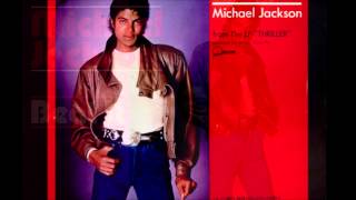 Michael Jackson   Beat It Extended UltraTraxx Mix