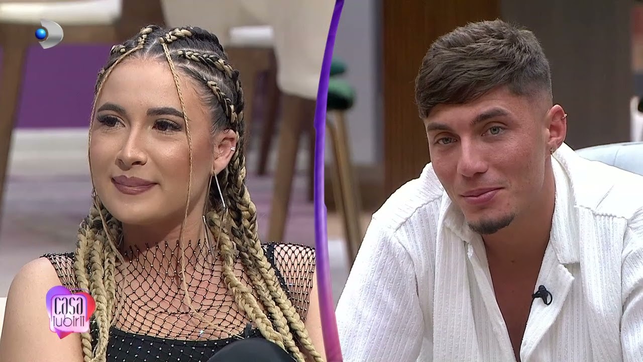 Casa Iubirii - BOMBA ZILEI! Manuela a apelat la fostul iubit cand...! Cine a dat-o de gol!?
