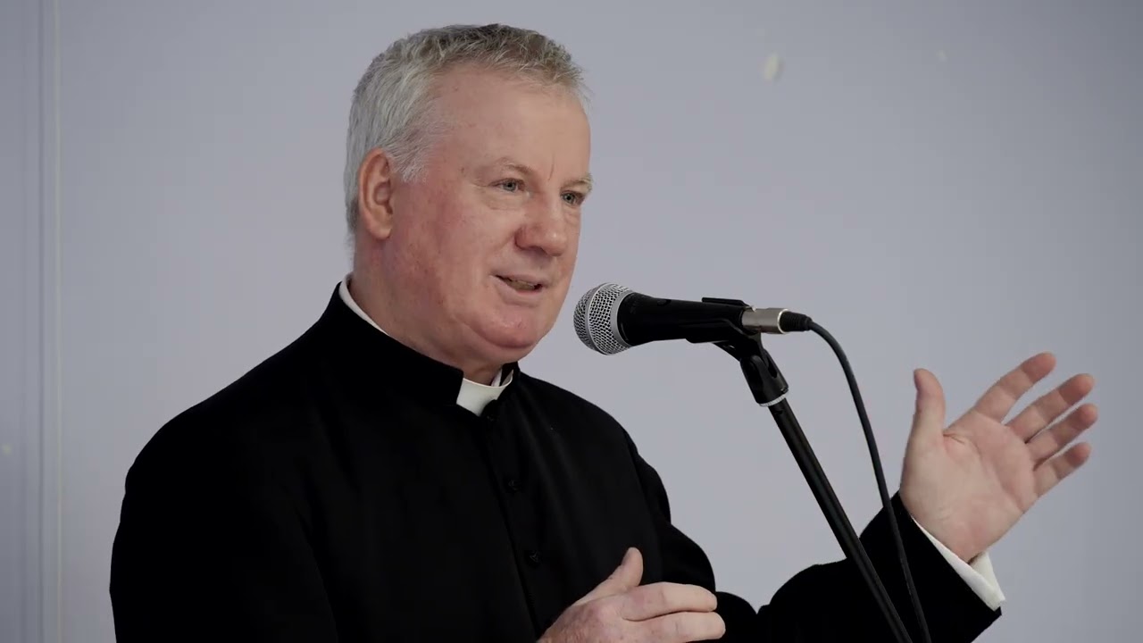 Struktura myślenia — ks. prof. Tadeusz Guz