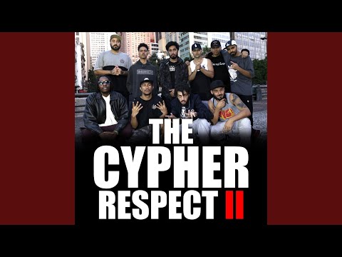The Cypher Respect, Vol. 2
