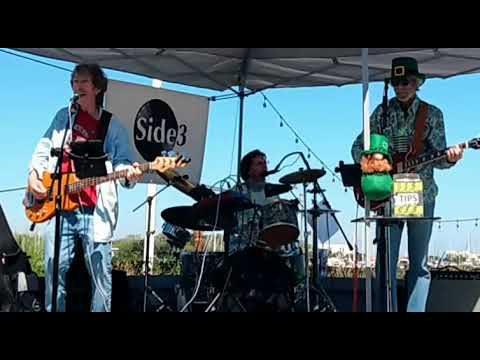 Promotional video thumbnail 2 for Side 3 Band