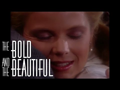 Bold and the Beautiful - 1990 (S4 E49) FULL EPISODE 795