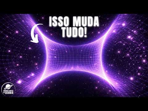 Existe Algo Errado com a Forma Como Medimos o Universo? | Ciência para Dormir