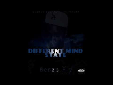 Benzo Fly - Ooh Shit (Different Mind State)
