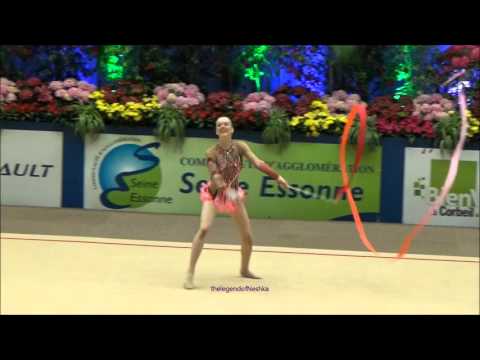 Joke VERPOEST (BEL) ribbon