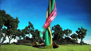 Gorillaz - Some Kind Of Nature (Official Visual)