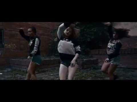 Spice – So Mi Like It  Choreography by Daria Short Diva