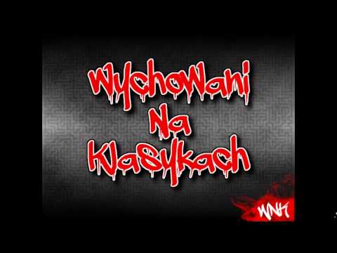 Wychowani Na Klasykach - Węsz feat. Zawo