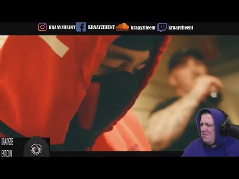 Dallas Da Don X Ups Da Don - Hustlin Reaction