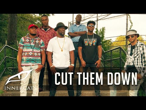 Cutty Ranks (feat. Ch4se) - Cut Them Down (Official Music Video)
