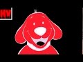 Clifford S Puppy Days Theme Song Horror Version