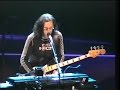 RUSH - Live At The Radio City Music Hall In New York City (part 1/3) - 2004/08/18 - R30 Tour