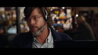 The Big Short (2015) - Brownfield Fund and Scion Capital unload short positions [HD 1080p]
