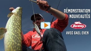 Flex Slim Shad expliqué par Gaël Even