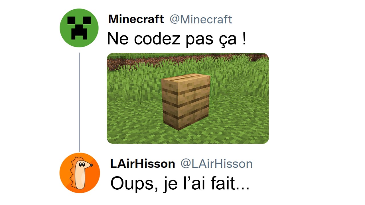 I Coded the Rejected Minecraft Suggestions...