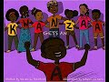 Kwanzaa Gets An A Book Review