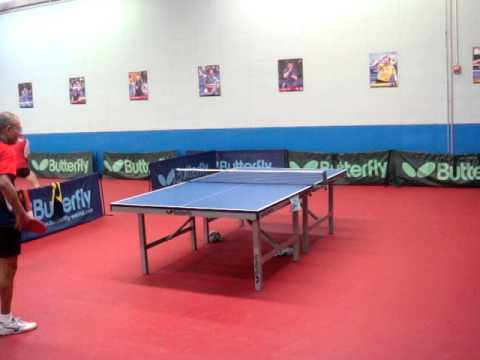 Wang, Qing Liang vs Asgarali, Nazruddin #3