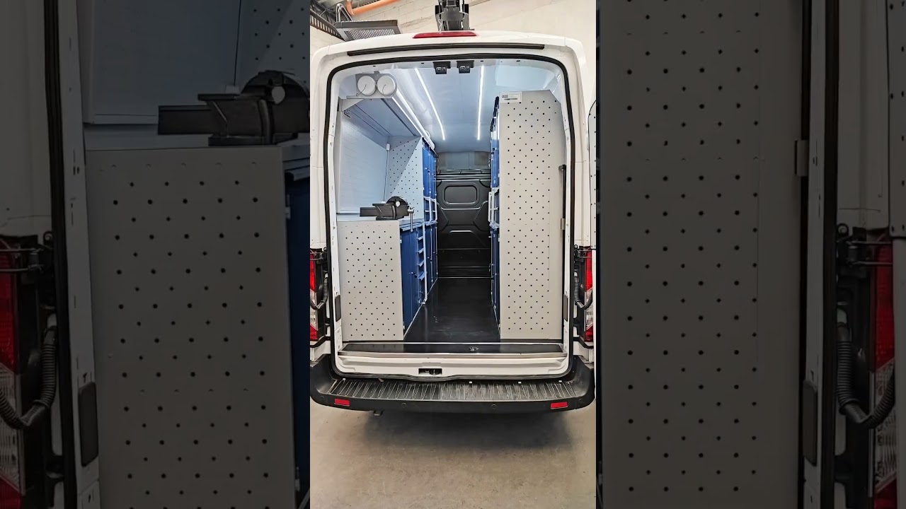 Taller movil - BDK Design