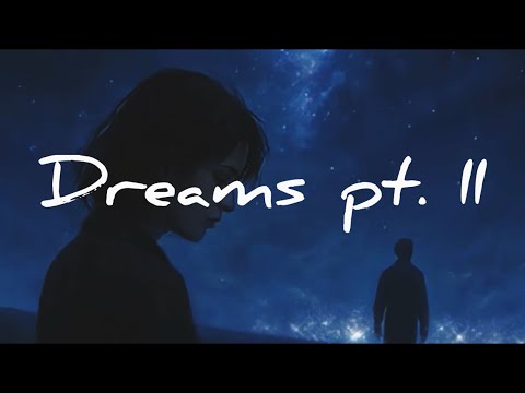 【日本語訳】 Dreams pt.Ⅱ ｜ Lost Sky × She Is Jules 