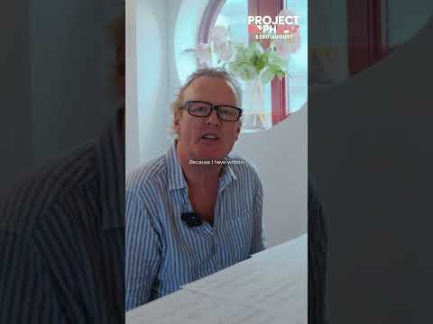 Howard Goodall Needs You! #cirencester #choir #singing #mrbean #composer #howardgoodall #celebrity