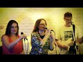 Stackjammer Live