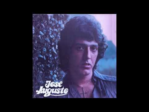 José Augusto - Pra que saber meu nome