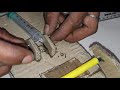 How To Make A Hydraulic Trolley At Home Magnetic Boys