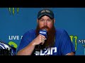 Wolverine Post-Match Press Conference | Power Slap 3