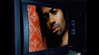 Eric Benét - Georgy Porgy (feat. Faith Evans) (Official Music Video)